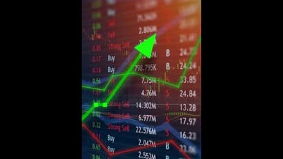 மீண்டும் ஏறுமுகத்தில் பங்குச்சந்தை! பாஜக கூட்டணி ஆட்சியை எதிர்பார்க்கும் முதலீட்டாளர்கள்!