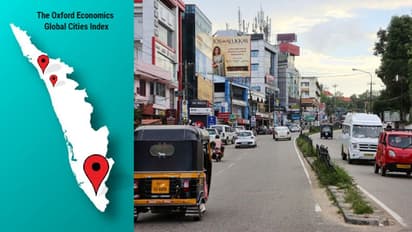 ജീവിത ഗുണനിലവാരം; ഇന്ത്യയിലെ വമ്പൻ നഗരങ്ങളെ പിന്നിലാക്കി കേരളത്തിലെ ഈ നഗരങ്ങൾ
