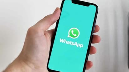 Whatsapp Accounts : ஒரே போன்.. ஆனா இரண்டு வாட்ஸ்அப் கணக்கு.. அதை எப்படி பயன்படுத்துவது? வாங்க பார்க்கலாம்!