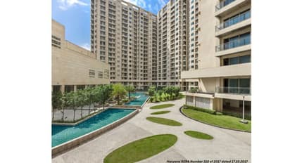 Ambience Group Owner: Delhi NCR Leads Luxury Housing Market in Q1 2024 Launches