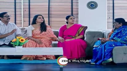 Lakshmi Nivasa: ಜಯಂತ ಎಲ್ಲಿರ್ತಿಯ ಅಲ್ಲಿಗೆ ಕಾರಲ್ಲಿ ಬಂದು ಗುದ್ದಿಸಿ ಸಾಯಿಸ್ತೀನಿ… ವೀಕ್ಷಕರು ಇಷ್ಟೊಂದು ಗರಂ ಆಗಿರೋದು ಯಾಕೆ?