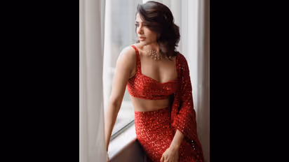 నీతులు చెబుతున్న సమంతకి నెటిజన్ ప్రశ్న..తప్పు చేశా నిజమే అంటూ ఊహించని సమాధానం 