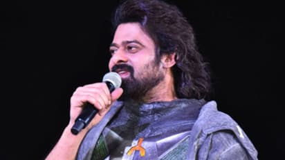 'അവരൊപ്പമുള്ളതില് ഞാൻ ഭാഗ്യവാൻ', ഇതിഹാസങ്ങളെ കുറിച്ച് പ്രഭാസ്