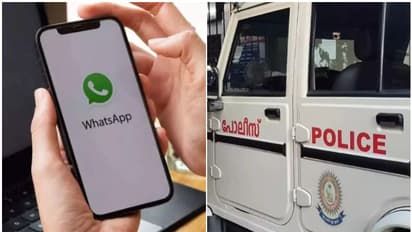 'വാട്സ്ആപ്പിലൂടെ അറസ്റ്റ് വാറന്റ്, വീഡിയോ കോളിലൂടെ ചോദ്യം ചെയ്യല്'; പിന്നില് തട്ടിപ്പുസംഘങ്ങളാണെന്ന് പൊലീസ്
