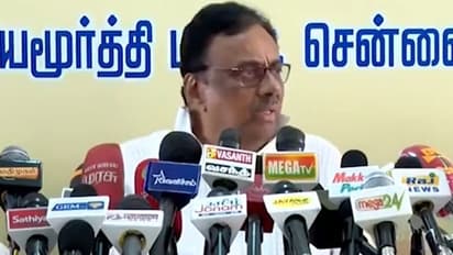 'Want beef to be served at BJP office': TN Congress leader sparks row as party threatens protest (WATCH)