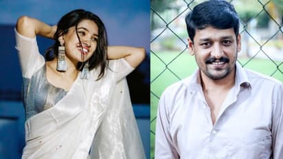 நடிகர் விதார்த், வாணி போஜனை கைது செய்ய வேண்டும்.. அஞ்சாமை படக்குழு மீது புகார்.. என்ன ஆச்சு?