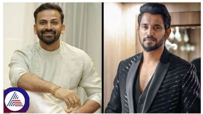 ಪ್ಯಾನ್ ಇಂಡಿಯಾ 'ಹಲಗಲಿ'ಯಿಂದ ಹೊರನಡೆದ ಡಾರ್ಲಿಂಗ್ ಕೃಷ್ಣ, ಒಳಬರುವರೇ ಡಾಲಿ ಧನಂಜಯ್?