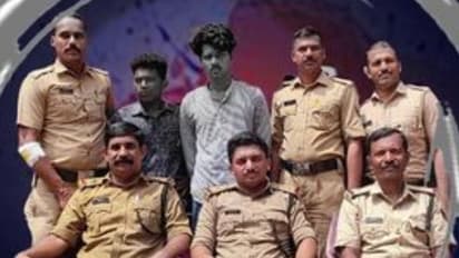 കണ്ണൂരേക്കുള്ള കര്ണാടക ആര്ടിസി ബസിൽ പരിശോധന, 21 വയസുള്ള രണ്ട് വിദ്യാര്ഥികൾ എംഡിഎംഎയുമായി പിടിയിൽ