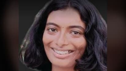 വിദ്യാര്‍ഥിനി വീടിനുള്ളില്‍ ജീവനൊടുക്കിയ നിലയില്‍