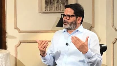 தீ போல பரவும் செய்தி.. பாஜகவில் இணைந்தாரா பிரசாந்த் கிஷோர்? காங்கிரஸ் சொன்னது உண்மையா? அவரே கொடுத்த விளக்கம்!