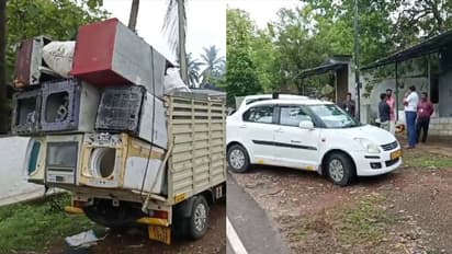 ഓപ്പറേഷൻ പാം ട്രീ; ആക്രി കച്ചവടത്തിൻെറ മറവിൽ 1170 കോടിയുടെ വ്യാജ ഇടപാട്; നടന്നത് കോടികളുടെ നികുതി വെട്ടിപ്പ്