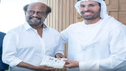 Super Star : ரஜினிகாந்திற்கு கோல்டன் விசா.. அசத்திய அமீரகம் - இதனால் "தலைவருக்கு" கிடைக்கும் பலன்கள் என்னென்ன?