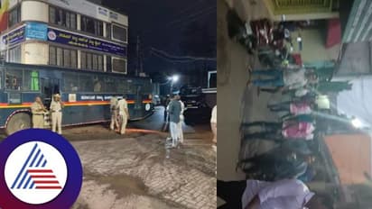 ಕ್ರಿಕೆಟ್ ವಿಚಾರಕ್ಕೆ ಹುಡುಗರ ಮಧ್ಯೆ ಜಗಳ; ದೊಡ್ಡವರ ಮಧ್ಯೆ ಮಾರಮಾರಿ ವಿಡಿಯೋ ವೈರಲ್!