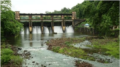 മണിയാർ ബാരേജിന്റെ ഷട്ടറുകൾ മാറ്റി സ്ഥാപിക്കുന്നതില് ഗുരുതര വീഴ്ച; ഉദ്യോഗസ്ഥർ നേരിട്ട് ഹാജരാകണമെന്ന് കളക്ടർ