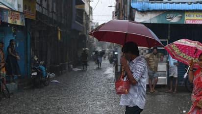 Karnataka to receive more than average monsoon showers this year: IMD issues alert