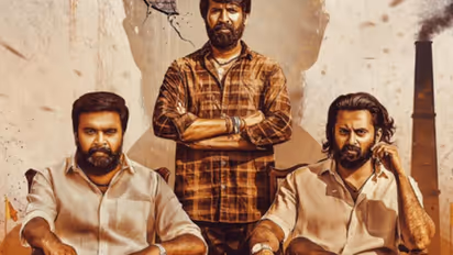 സൂരിക്കൊപ്പം ഉണ്ണി മുകുന്ദന്റെ തമിഴ് ചിത്രം, കേരളത്തിലും റിലീസിന്, അപ്ഡേറ്റ് പുറത്തുവിട്ടു