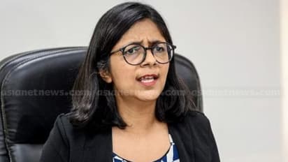 'തല്ലി തിരികെ വാങ്ങുന്ന രീതിക്ക് വഴങ്ങില്ല', രാജ്യസഭാംഗത്വം രാജിവെക്കില്ലെന്നും സ്വാതി മലിവാൾ എംപി