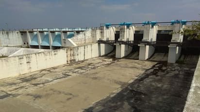 ಮುಂಗಾರು ಪೂರ್ವ ಮಳೆ: ರಾಮನಗರ ಜಿಲ್ಲೆಯಲ್ಲಿ 2 ಡ್ಯಾಂ ಭರ್ತಿ, 2 ಡ್ಯಾಂ ಖಾಲಿ..!