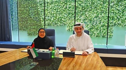 എമിറേറ്റ്സ് ഡൗൺ സിൻഡ്രം അസോസിയേഷന് യൂണിയൻ കോപ് പിന്തുണ