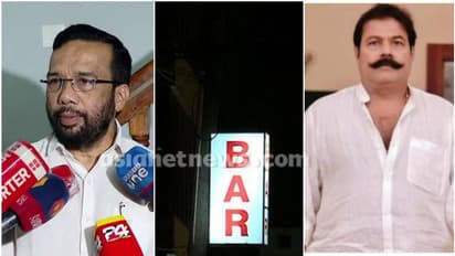 ബാറുടമകളുടെ പണ പിരിവ് കോഴ നൽകാനായിരുന്നില്ലെന്ന് ക്രൈംബ്രാഞ്ച്, ശബ്ദ രേഖ ചോർച്ച കണ്ടെത്താൻ കഴിഞ്ഞില്ല