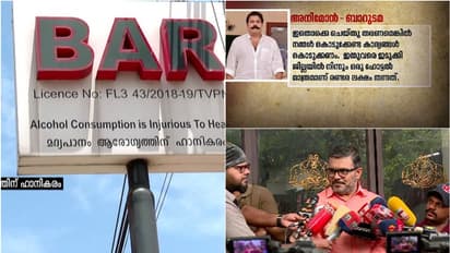 "മദ്യനയത്തിന്‍റെ പ്രാരംഭ ചർച്ചകൾ പോലും ആയിട്ടില്ല"; സർക്കാർ ഗൗരവത്തോടെ കാണുന്നുവെന്ന് എം.ബി രാജേഷ്