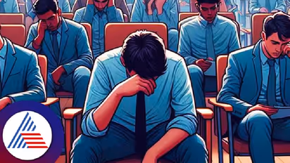 7000 ಐಐಟಿ ಪದವೀಧರರಿಗೆ ಇನ್ನೂ ಉದ್ಯೋಗ ಆಫರ್ ಇಲ್ಲ!