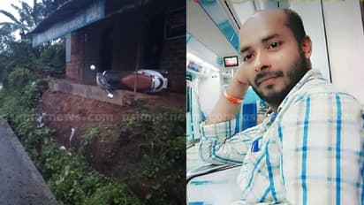 കാസര്‍കോട് ബന്തടുക്കയിൽ യുവാവിനെ ഓവുചാലിൽ മരിച്ച നിലയിൽ കണ്ടെത്തി; പൊലീസ് അന്വേഷണം തുടങ്ങി