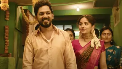 PT Sir Review : கருத்து ஓகே... படம் எப்படி இருக்கு? பிகில் கிளப்பியதா ஹிப்ஹாப் ஆதியின் PT சார்? விமர்சனம் இதோ