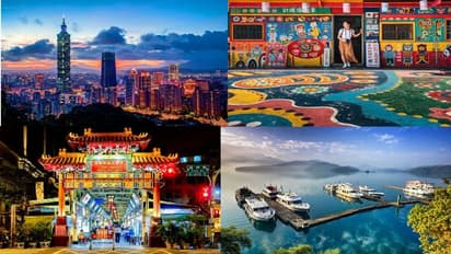 बाली-वियतनाम को कहें BYE! एक्सप्लोर करें ये खूबसूरत जगह 