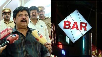  'ഇടതുമുന്നണിയിലാരും കോഴ ആവശ്യമുള്ളവരല്ല, ഇവിടെയാരും പണം വാങ്ങില്ല'; ബാർ കോഴ ആരോപണം തളളി ഗണേഷ് കുമാർ