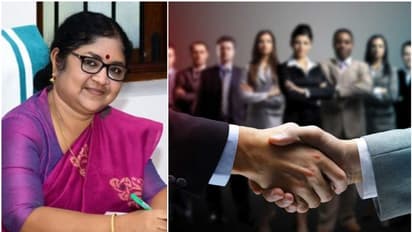 'ഓഫർ 13 ലക്ഷം വരെ, 198 കമ്പനികളിലായി 4,500 പ്ലേസ്മെന്റ്': റെക്കോര്ഡ് പ്ലേസ്മെന്റിനെ കുറിച്ച് മന്ത്രി ബിന്ദു