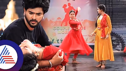 ಕೀರ್ತಿಗಾಗಿ ಓಡೋಡಿ ಬಂದ ವೈಷ್ಣವ್, ಥೂ ಕಚ್ಡಾ ಕಥೆ ಅಂತ ಬಯ್ದುಕೊಳ್ತಿದ್ದಾರೆ ನೆಟ್ಟಿಗರು!