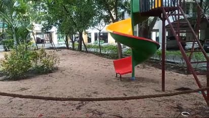 கோவையில் பூங்காவில் விளையாடிய 2 குழந்தைகளுக்கு நேர்ந்த சோகம்; நிவாகிகளின் அலட்சியத்தால் நிகழ்ந்த உயிர்பலி