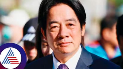 ತೈವಾನ್ ಸ್ವಾತಂತ್ರ್ಯದ ಹೇಳಿಕೆಗೆಚೀನಾ ಕೆಂಡ, ರಕ್ತಪಾತ ಎಚ್ಚರಿಕೆ!