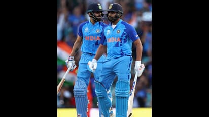 ಧೋನಿ ಬಯಸಿದ್ರೂ ಟೀಂ ಇಂಡಿಯಾ ಕೋಚ್ ಆಗಲು ಸಾಧ್ಯವಿಲ್ಲ..! ಇಲ್ಲಿದೆ ಇಂಟ್ರೆಸ್ಟಿಂಗ್ ಡೀಟೈಲ್ಸ್