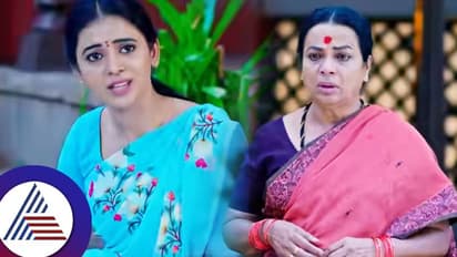 ಪುಟ್ಟಕ್ಕನ ಮನೆಯಲ್ಲಿ ಶ್ರಾದ್ಧ ಮಾಡುವ ಹೊತ್ತಲ್ಲೇ ಸಹನಾ ಪ್ರತ್ಯಕ್ಷ! ಆದರೆ ಇವಳು ಅವಳಲ್ಲ?