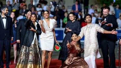 Cannes 2024 Payal Kapadias All We Imagine As Light makes history