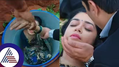 ಭೂಮಿಕಾಳನ್ನು ಡ್ರಮ್ನಲ್ಲಿ ಹೂತು ಹಾಕಿದ ರೌಡಿಗಳು! ಅತ್ತ ಮಲ್ಲಿಯ ಪ್ರಾಣಕ್ಕೂ ಸಂಚಕಾರ...