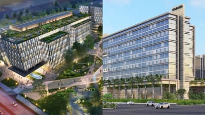 Bengaluru ಕೆಂಪೇಗೌಡ ಏರ್‌ಪೋರ್ಟ್‌ ಸನಿಹ ಬ್ಯುಸಿನೆಸ್‌ ಪಾರ್ಕ್‌, ಅತ್ಯಾಧುನಿಕ ಹೋಟೆಲ್‌ ನಿರ್ಮಿಸಲಿದೆ BACL