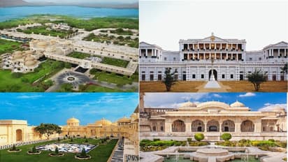 जिंदगी भर कमाकर भी नहीं कर पाएंगे इन होटल की सैर ! किराया इतना की घूम आएंगे विदेश