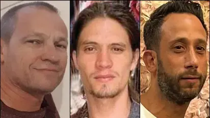 Israel army recovers bodies of three hostages killed in October 7 massacre by Hamas from northern Gaza