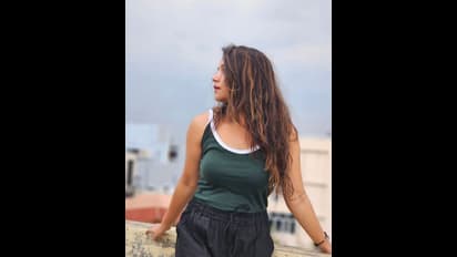 ರೌಡಿ ಬೇಬಿಯ ಸಿಂಪಲ್, ಆದ್ರೆ ಸ್ಟೈಲಿಶ್ ಲುಕ್ ಗೆ ನೆಟ್ಟಿಗರು ಫಿದಾ… ಕನ್ನಡಕ್ಕೆ ಮತ್ತೆ ಬನ್ನಿ ಅಂತಿದ್ದಾರೆ