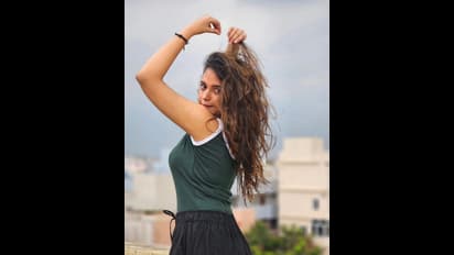 ಝೀ ಕನ್ನಡದ ಹೊಸ ಧಾರಾವಾಹಿಗೆ ನಾಯಕಿಯಾಗ್ತಿದ್ದಾರೆ ರೌಡಿ ಬೇಬಿ ನಿಶಾ ರವಿಕೃಷ್ಣನ್!