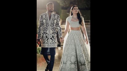 ಹಾರ್ದಿಕ್ ಪಾಂಡ್ಯಾ ನತಾಶಾ ವಿಚ್ಚೇದನ; ಕ್ರಿಕೆಟಿಗನ ಶೇ.70 ಆಸ್ತಿ ಪತ್ನಿ ಪಾಲಿಗೆ?