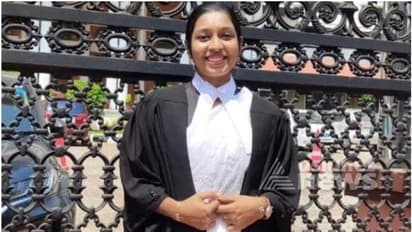 കെഎസ്ആർടിസി ബസ് സ്കൂട്ടറിൽ ഇടിച്ച് അപകടം; ചികിത്സയിലായിരുന്ന യുവ അഭിഭാഷക മരിച്ചു