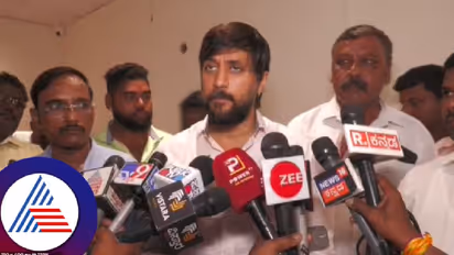 ಶ್ರೀಮಂತರ ಆಸ್ತಿ ಬಡವರಿಗೆ ಮರುಹಂಚಿಕೆ ಮಾಡುವಂತೆ ನಟ ಚೇತನ್ ಆಗ್ರಹ