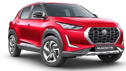 ಕೈಗೆಟುಕವ ದರದಲ್ಲಿ ಪ್ರಿಮಿಯಂ SUV ಕಾರು, ನಿಸಾನ್ ಮ್ಯಾಗ್ನೈಟ್ ಗೆಝಾ ಸಿವಿಟಿ ಲಾಂಚ್!