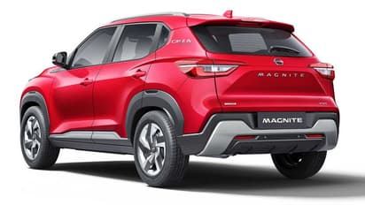 വരുന്നൂ, പുതിയ നിസാൻ മാഗ്നൈറ്റ്