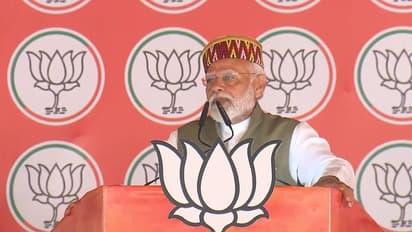 Karnataka: THIS hotel in Mysuru threatens legal action over Rs 80 lakh unpaid bills from PM Modi's visit