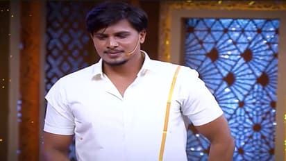 ಮಹಾನಟಿ ಜೊತೆ ಸಿದ್ದೇಗೌಡ್ರ ಫಸ್ಟ್ ನೈಟ್... ಭಾವನಾಗೆ ಪ್ರೀತಿ ಹೇಳೊದ ಬಿಟ್ಟು ಇದೇನ್ ಗೌಡ್ರ ಆಟ?